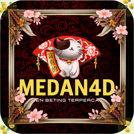 medan4d — galeri pratinjau Resmi APK